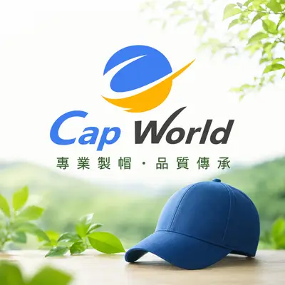 高茗製帽