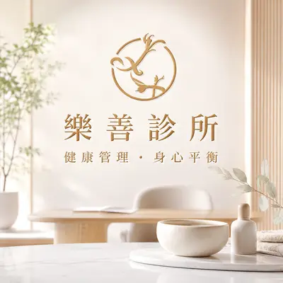 樂善診所