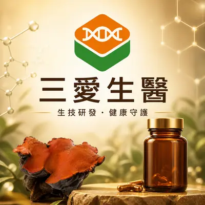 三愛生物醫學科技