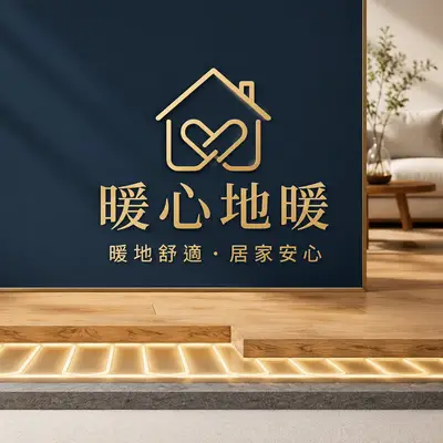 暖心家居