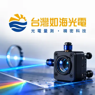 台灣如海光電