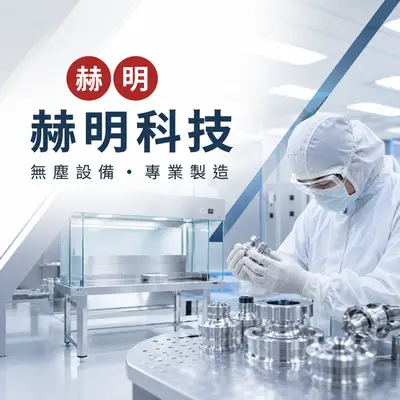 赫明科技