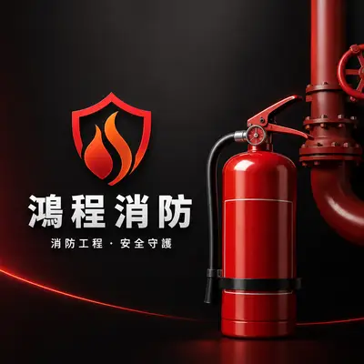 鴻程消防