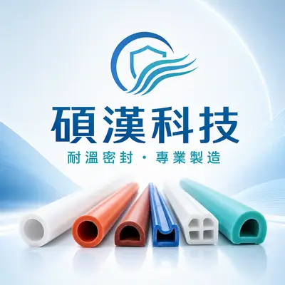碩漢耐溫科技