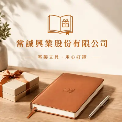 常誠興業