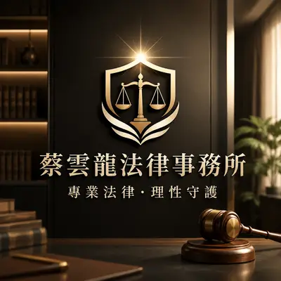 蔡憲騰法律事務所