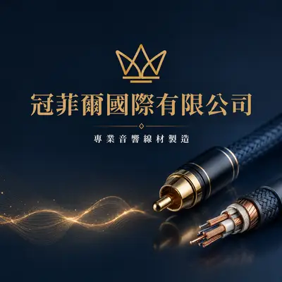 冠菲爾國際