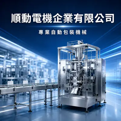 順動電機企業