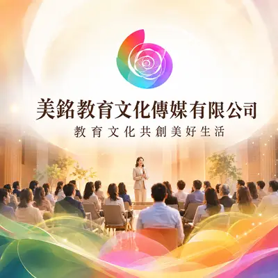 美銘教育文化傳媒