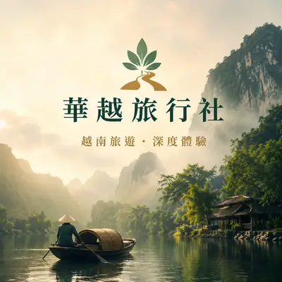 華越旅行社