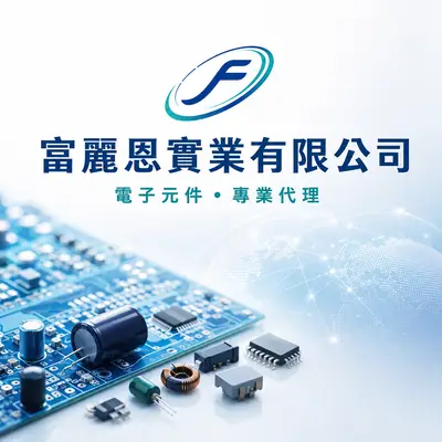 富麗恩實業