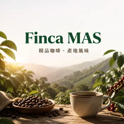 Finca MAS