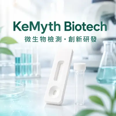 碁米庫斯生物科技