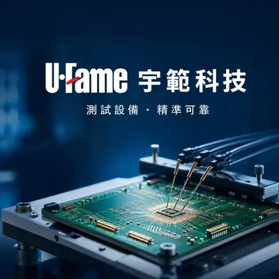宇範科技