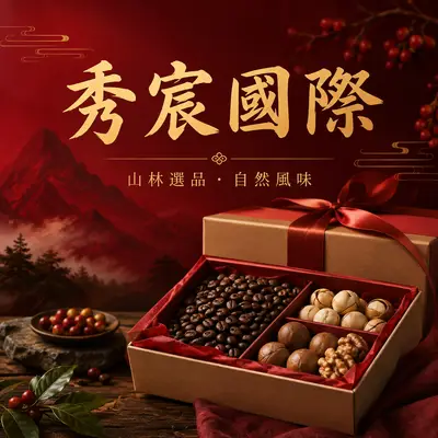 秀宸國際
