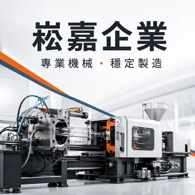 崧嘉企業