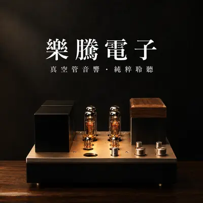 樂騰電子