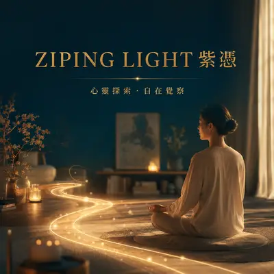 紫憑前世今生元神宮催眠、