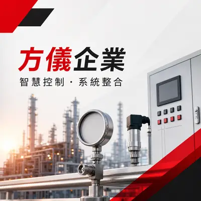 方儀企業