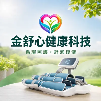 金舒心