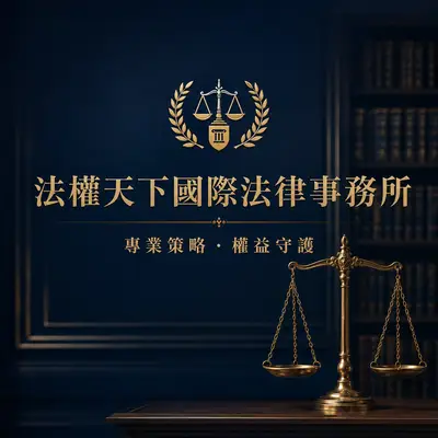 法權天下國際法律事務所
