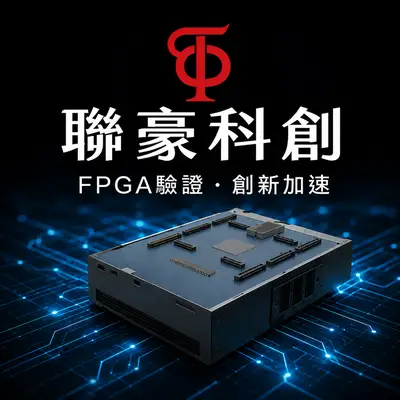 聯豪科創