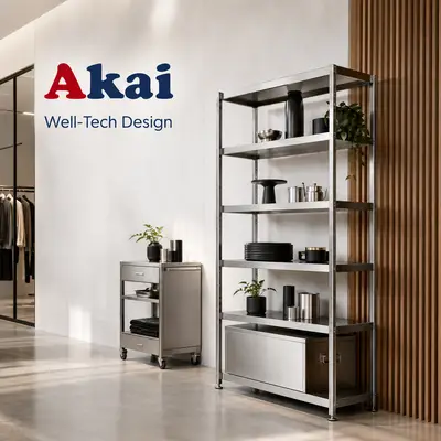 Akai Co.,Ltd