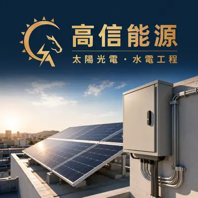 高信能源水電工程企業